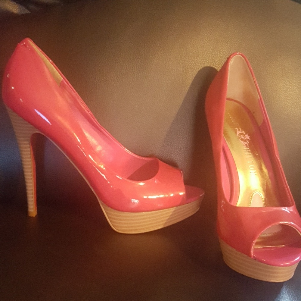 High Heels